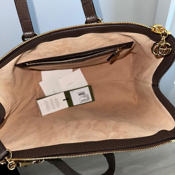 Gucci handbag - Picture 5 of 8